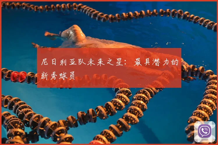 尼日利亚队未来之星:最具潜力的新秀球员