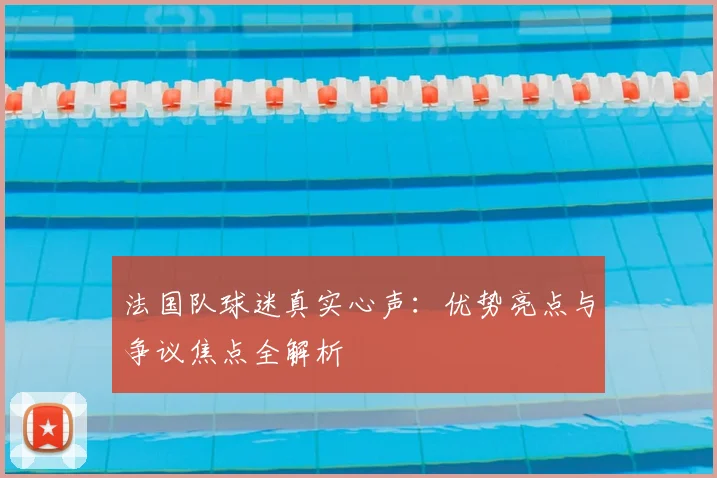 法国队球迷真实心声：优势亮点与争议焦点全解析